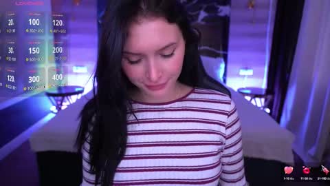 Snapshot of milanamusee chatting on 10-11-25, 01:31 Milana online show from 10-11-25, 01:31