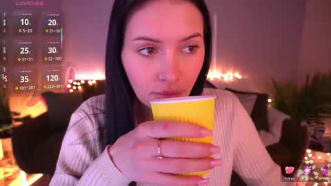 Milana online show from 02-09-26, 02:32