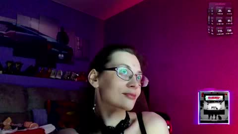 analiMilana online show from 02-01-26, 03:10