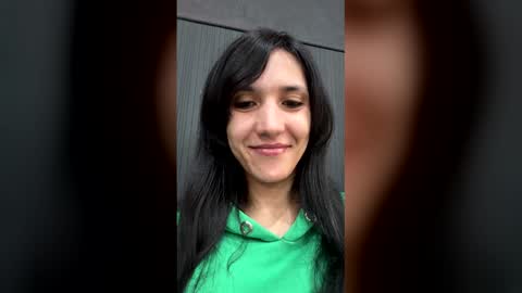 MilanaRawsx online show from 03-14-26, 09:37