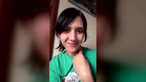 MilanaRawsx online show from 03-17-26, 09:56