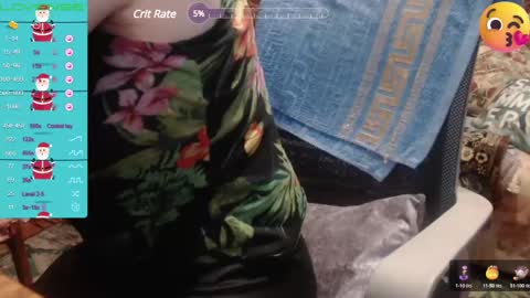 Luna-- link in bio online show from 01-06-25, 03:29