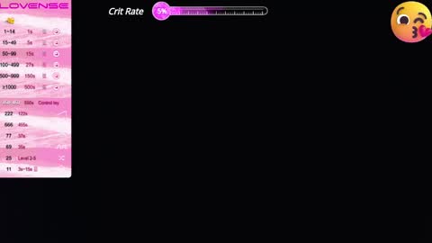 Luna-- link in bio online show from 01-14-25, 05:01