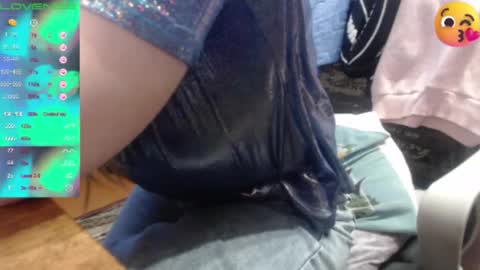 Luna-- link in bio online show from 01-11-26, 01:27