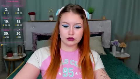 milanaxhoney online show from 02-01-26, 02:43