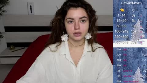 Mila online show from 12-10-24, 10:17