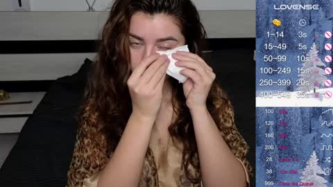 Mila online show from 12-11-24, 05:15