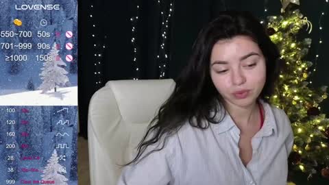 Mila online show from 12-28-24, 06:08