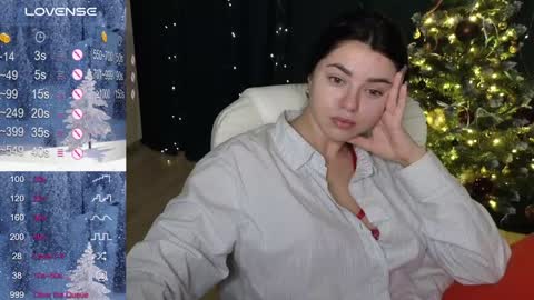 Mila online show from 12-28-24, 09:08