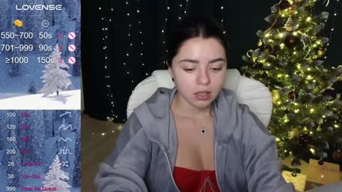 Mila online show from 12-29-24, 10:03