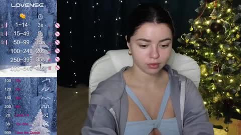 Mila online show from 12-30-24, 01:58