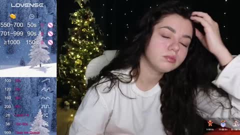 Mila online show from 01-06-25, 03:42