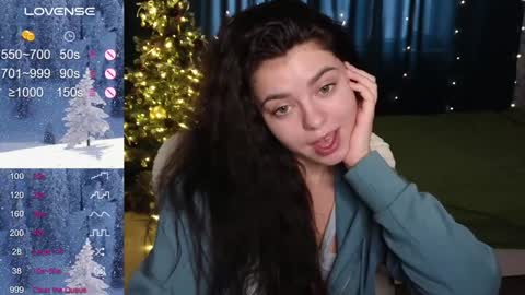 Mila online show from 01-10-25, 08:51