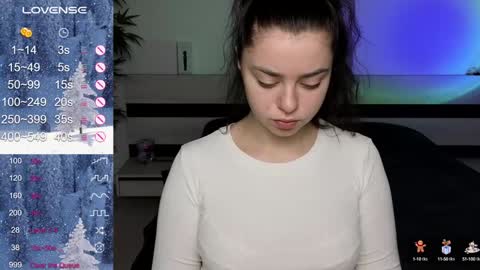 Mila online show from 01-25-25, 11:13