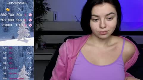 Mila online show from 01-26-25, 06:06