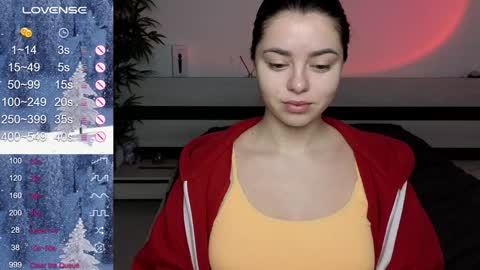 Mila online show from 01-27-25, 11:22