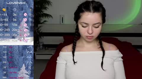 Mila online show from 01-30-25, 12:59