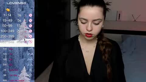 Mila online show from 02-10-25, 09:15