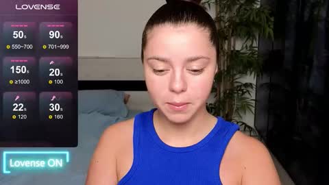 Mila online show from 10-04-25, 11:03