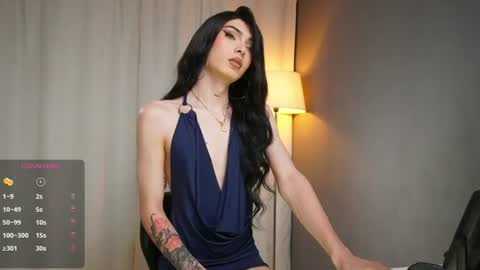 MILAN SANTANA online show from 07-09-26, 12:58