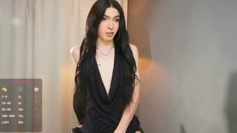 MILAN SANTANA online show from 07-28-26, 12:18