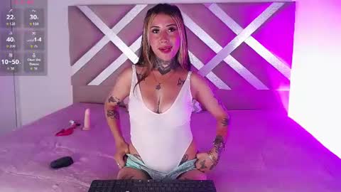 milany_cute online show from 07-29-26, 08:07