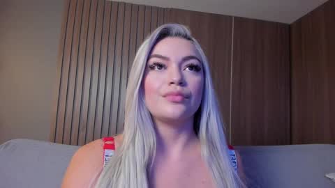 Sexy Mila  online show from 01-23-25, 03:11