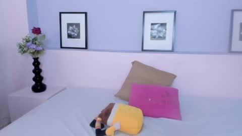 Mila Rose online show from 01-02-25, 05:39