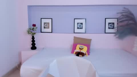 Mila Rose online show from 01-03-25, 06:14