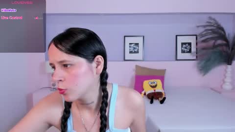 Mila Rose online show from 01-12-25, 12:01