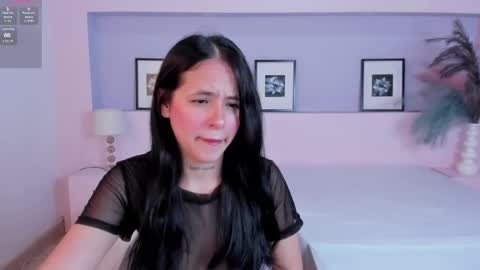 Mila Rose online show from 01-28-25, 12:00