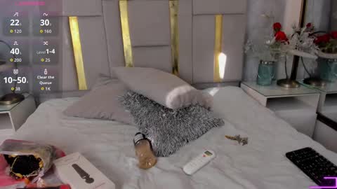 Cami  online show from 10-21-25, 12:28