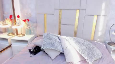 Cami  online show from 11-04-25, 12:48