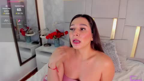 Cami  online show from 02-10-26, 12:31