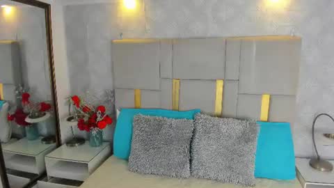 Snapshot of milasaenz1 chatting on 06-20-26, 12:41 Cami online show from 06-20-26, 12:41