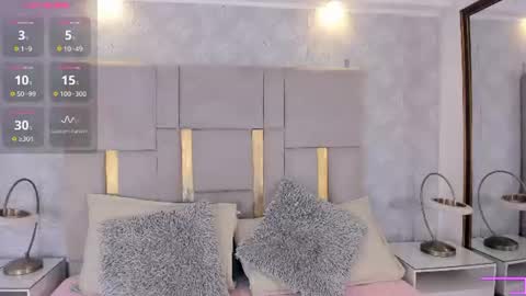Snapshot of milasaenz1 chatting on 07-02-26, 01:06 Cami online show from 07-02-26, 01:06