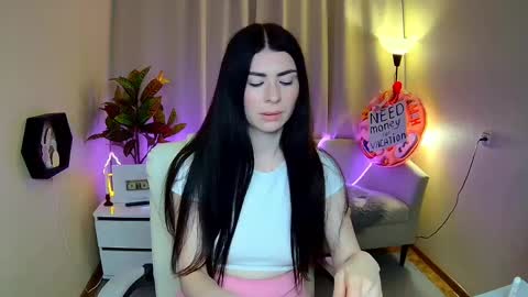 milasecretsss online show from 05-23-26, 07:35