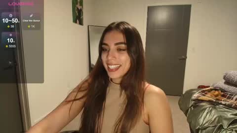 Mila online show from 02-03-26, 02:53