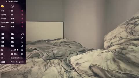 Mila online show from 03-22-26, 11:30