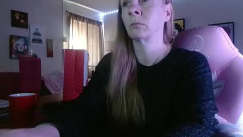 Mila online show from 02-23-26, 03:31