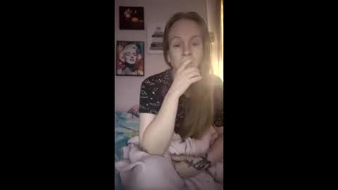 Mila online show from 02-24-26, 04:16