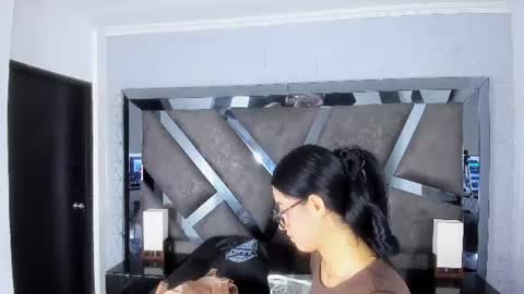 Snapshot of milawink chatting on 06-15-26, 07:16 Milawink online show from 06-15-26, 07:16