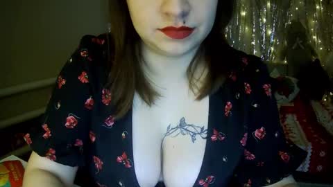 Milaxcute online show from 12-20-25, 09:11