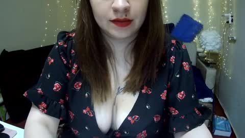 Milaxcute online show from 05-26-26, 07:43