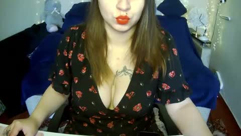 Milaxcute online show from 07-16-26, 08:31