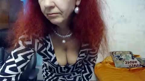 Snapshot of milayadflow chatting on 05-31-26, 08:54 MilayaDFlow online show from 05-31-26, 08:54