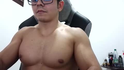 milcaritas3 online show from 02-10-26, 05:44