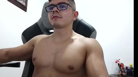 milcaritas3 online show from 02-18-26, 06:04