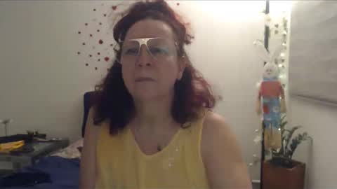 milchanell online show from 04-04-26, 05:38