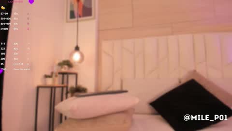 M I L E  online show from 02-12-26, 12:22